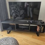 Scandinavian TV Stand / TV Cabinet / Media Cabinet photo review