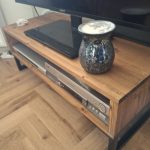 Scandinavian TV Stand / TV Cabinet / Media Cabinet photo review