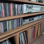 Många - Two Tier Vinyl Storage Cabinet for Collectors photo review