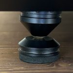Speaker / Turntable Isolation Spikes - Set of 4 photo review