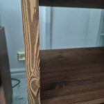 Karlstad Amp Rack - Hifi Rack photo review
