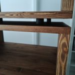 Karlstad Amp Rack - Hifi Rack photo review