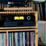 American Oak ISODECK Turntable Plinth - Isolation Platform photo review
