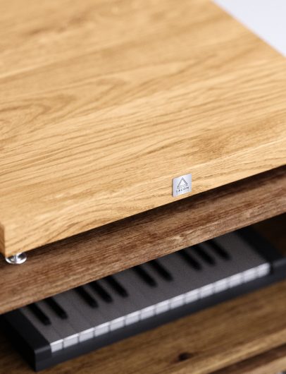 Turntable Plinths