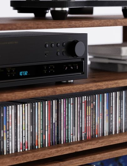 CD Storage