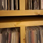 Många - Four Tier Vinyl Storage Cabinet for Collectors photo review