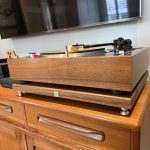 Mรฅnga - Four Tier Vinyl Storage Cabinet for Collectors photo review