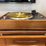 Mรฅnga - Four Tier Vinyl Storage Cabinet for Collectors photo review