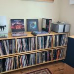 Hylla - CD Storage Bookcase Style Cabinet photo review