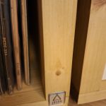 Arkiv - 7" & 12" Vinyl Record & CD Storage Cabinet photo review