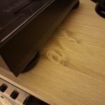 Arkiv - 7" & 12" Vinyl Record & CD Storage Cabinet photo review
