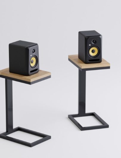 Speaker Stands