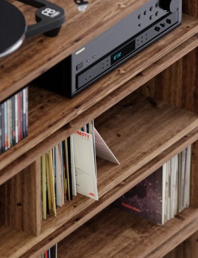 7" Record Storage