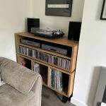 upgrade cabinet photo review